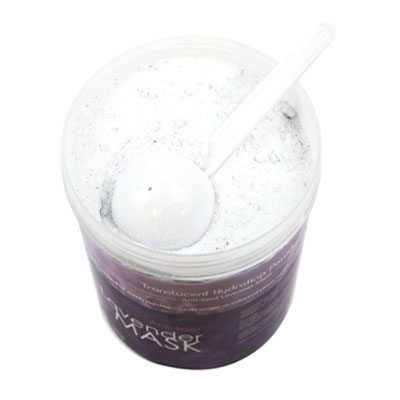 Powder Mask- Anti-spot Lavender Mask 500g