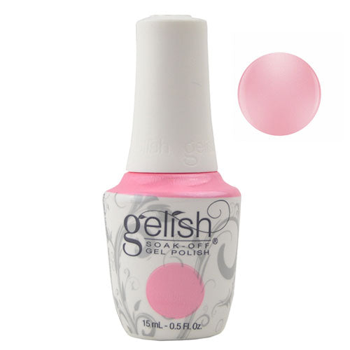 Gelish Gel Polish 15ml - Follow The Petals
