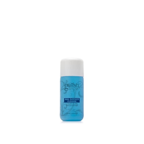 Gelish - Nail Surface Cleanser 4oz (120ml)