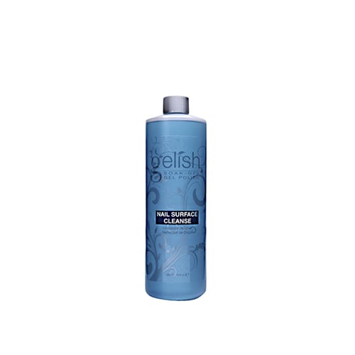 Gelish – Nail Surface Cleanser 16oz (480ml)