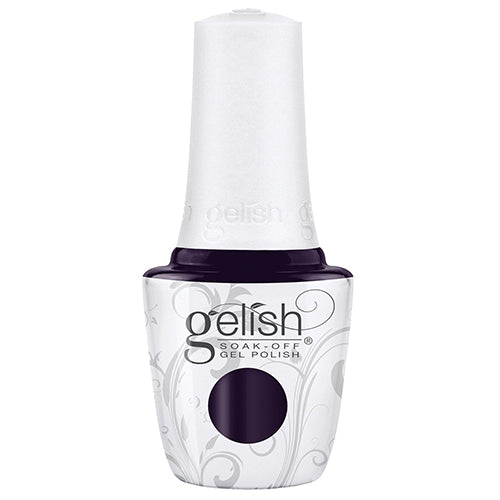 Gelish Gel Polish 15ml - A Kiss In The Dark