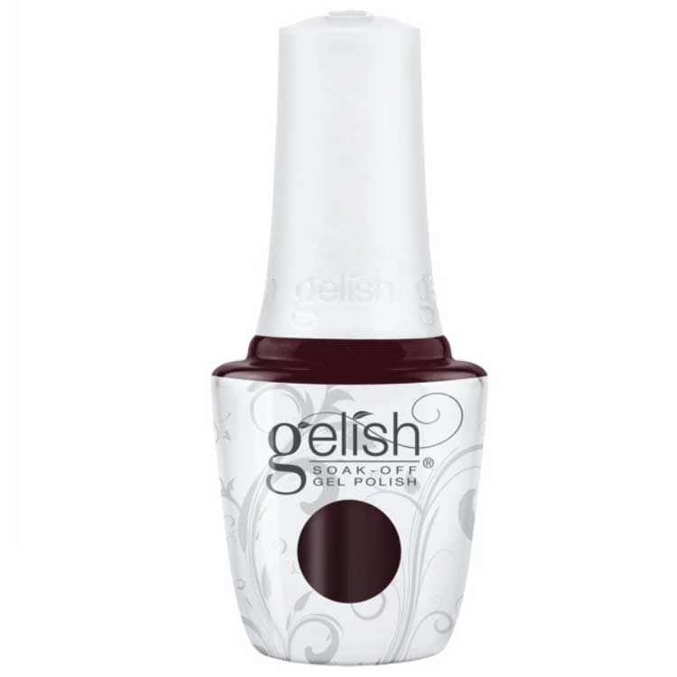 Gelish Gel Polish 15ml - Youre In My World Now #396 (dis)
