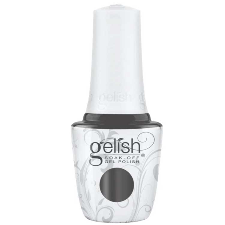 Gelish Gel Polish 15ml - Smoke The Competition #399 (dis)
