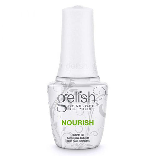 Gelish Nourish - Cuticle Oil 15ml