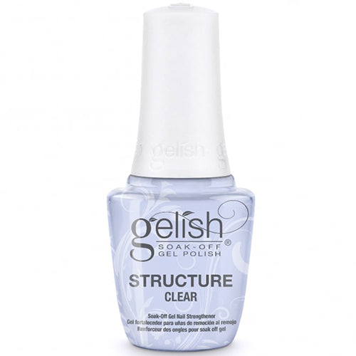 Gelish Gel Polish 15ml - Structure Clear