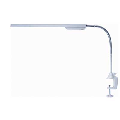 LED sleek slimline table lamp