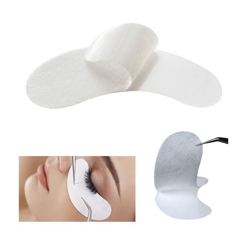 Eyelash gel patches