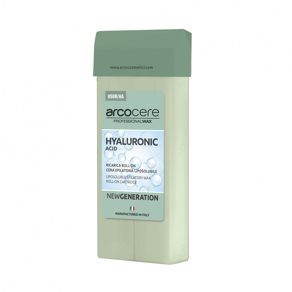 Wax Cartridge 100ml - Hyaluronic Acid