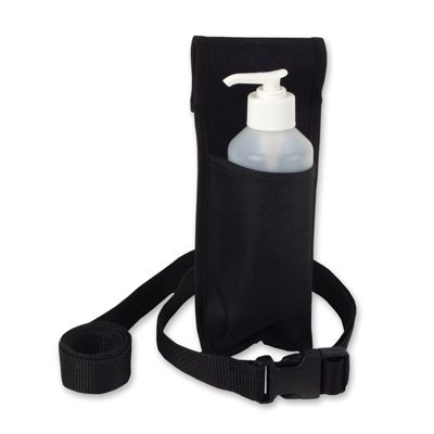 Single Bottle Oil Holster