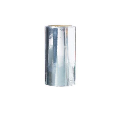 Hair Foil/ Hi-lite Foil - Silver 50MTR
