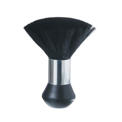 Neck Brush - Black Bristle