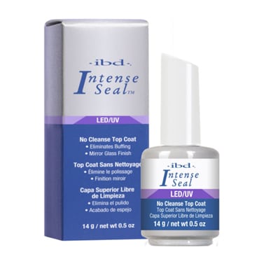 IBD LED/UV Intense Seal 14g (0.5oz)