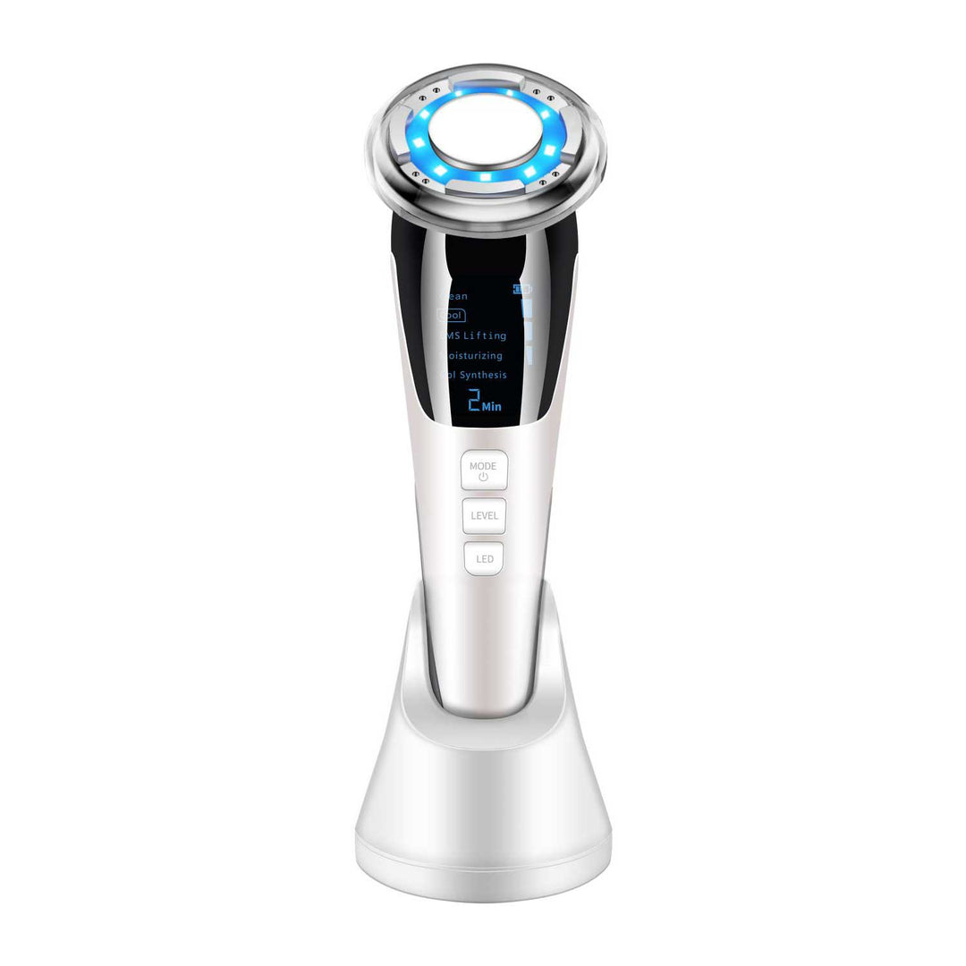 Galvanic Facial Massager