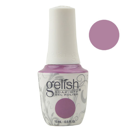 Gelish Gel Polish 15ml - Merci Bouquet