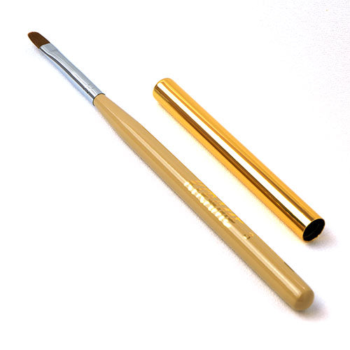 Kirame Nail Arts Brush - Flat Brush (#3)