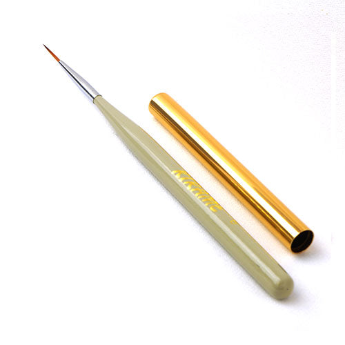 Kirame Nail Arts Brush - Long Striping (#6)