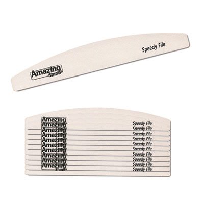 Halfmoon Speedy White 100/100