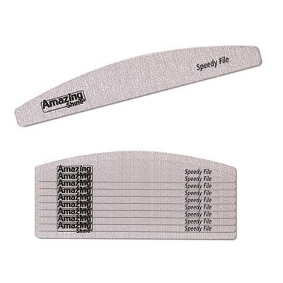 Halfmoon Speedy Zebra 150/150