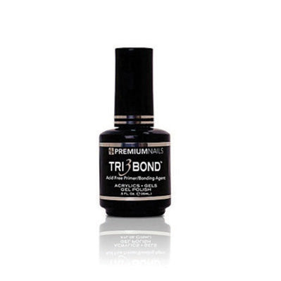 Premium Acrylic - Tri Bond Primer(Aicd-Free, 0.5oz)