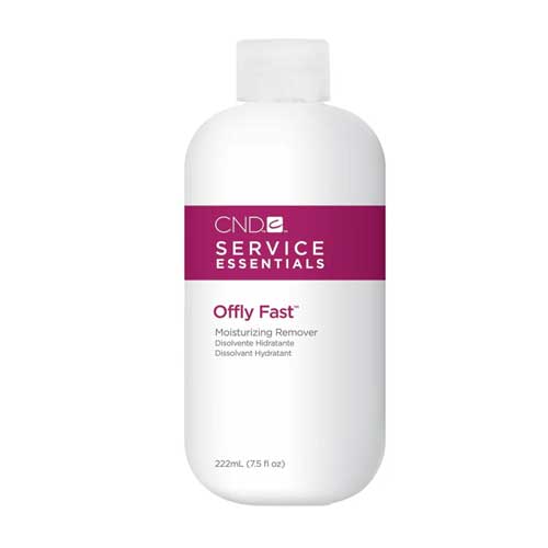 CND - Offly Fast 222ml