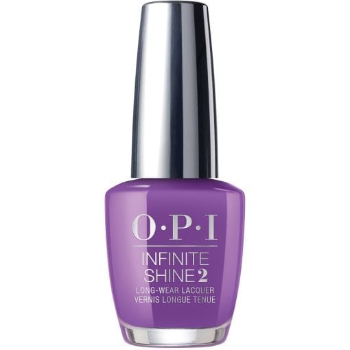 OPI Infinite Shine 15ml PERU - Grandma Kissed a Gaucho