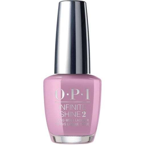 OPI Infinite Shine 15ml PERU - Seven Wonders of OPI