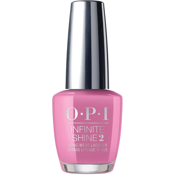 OPI Infinite Shine 15ml PERU - Suzi Will Quechua Later