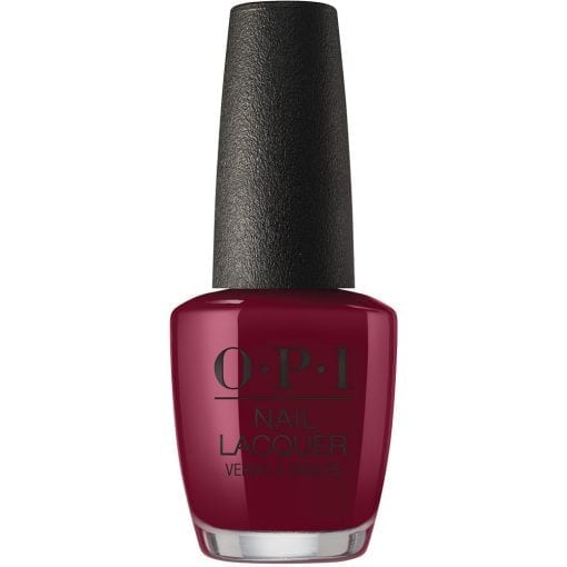 OPI Nail Polish 15ml PERU - Como Se Llama