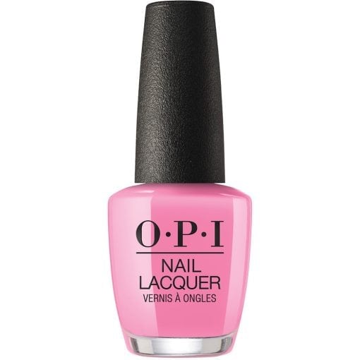 OPI Nail Polish 15ml PERU - Lima Tell You About This Color!