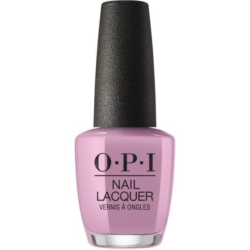 OPI Nail Polish 15ml PERU - Seven Wonders of OPI