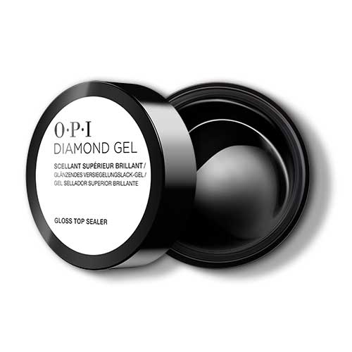 OPI Diamond Gel 30g - Gloss Top Sealer