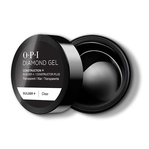 OPI Diamond Gel 30g - Clear Builder+