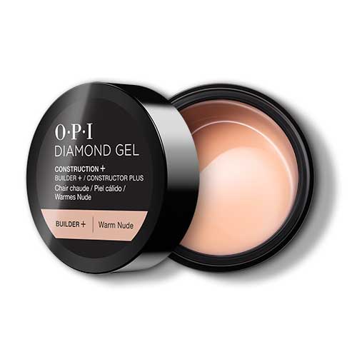 OPI Diamond Gel 30g - Samoan Sand Builder+ (warm nude)