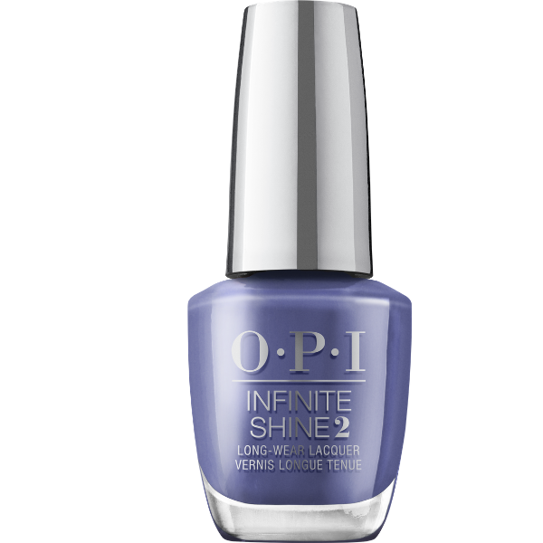 OPI Infinite Shine 15ml HOLLYWOOD - Oh You Sing, Dance, Act, and Produce?