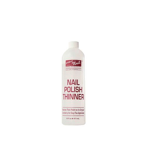 Polish Thinner 16oz (473ml)