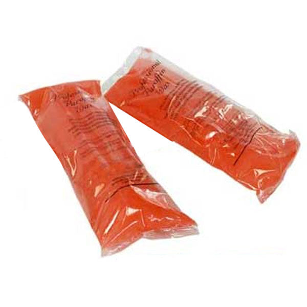 Paraffin Wax 2pcs Peach (CD006 - 0.90Kgs)