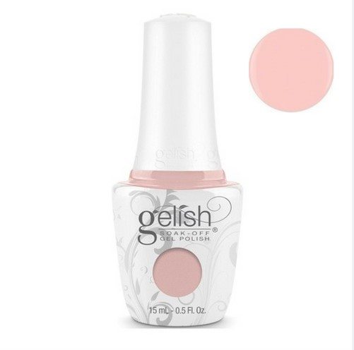 Gelish Gel Polish 15ml - All About The Pout