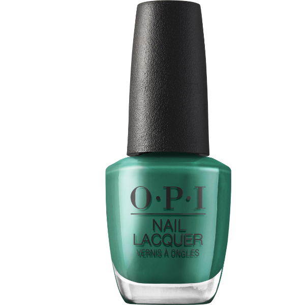 OPI Nail Polish 15ml HOLLYWOOD - Rated Pea-G