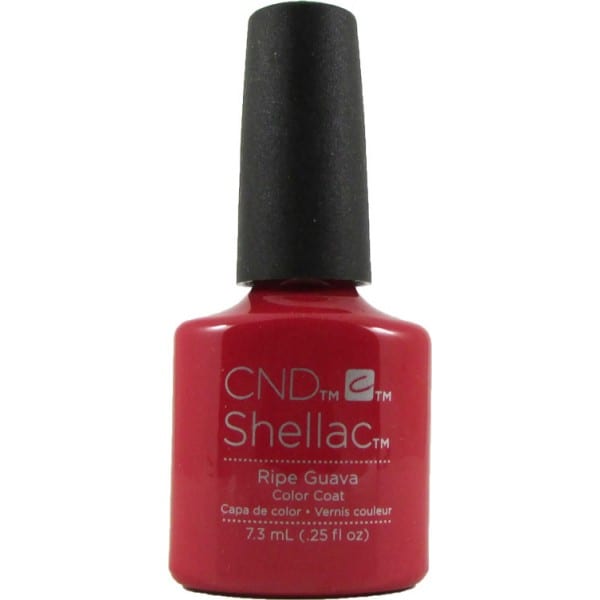 Shellac - Ripe Guava 7.3ml (dis)