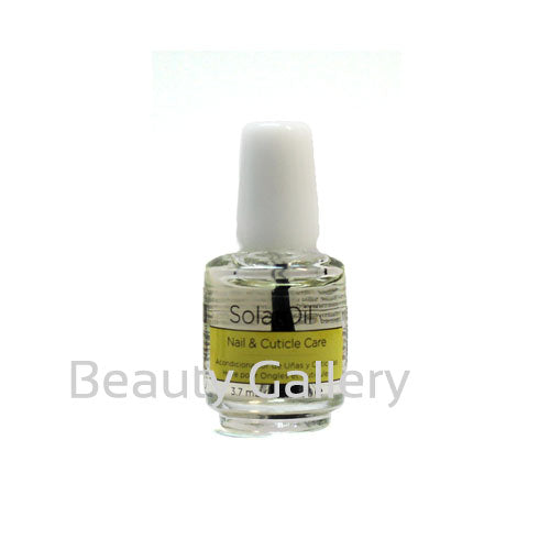 CND - SolarOil Favours 3.7ml