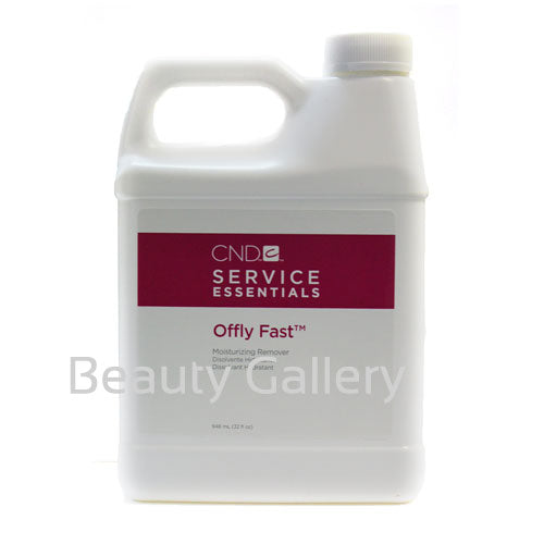 CND- Offly Fast 946ml