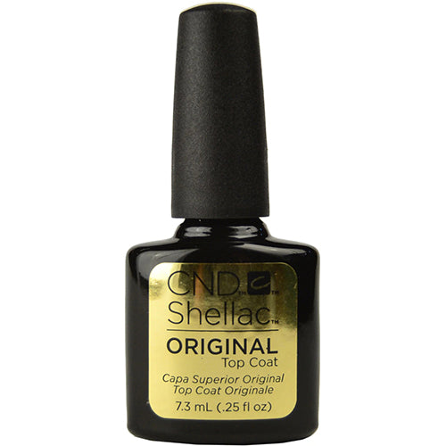 Shellac - Original Top Coat 7.3ml