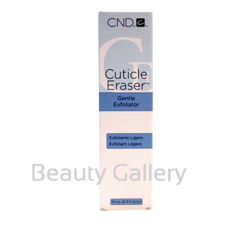 CND - Cuticle Eraser 50ml