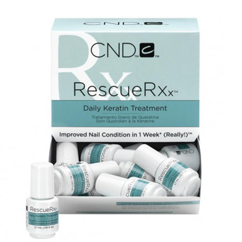 CND Shellac - Rescue Rxx 40pcs/PK x 3.7ml