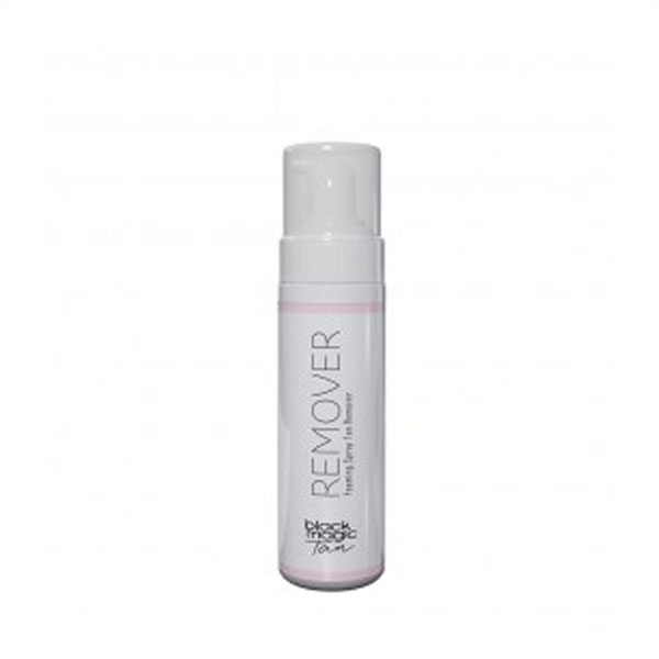 BM Tan - Foaming Tan Remover