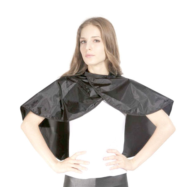 Shampoo Cape / Makeup apron