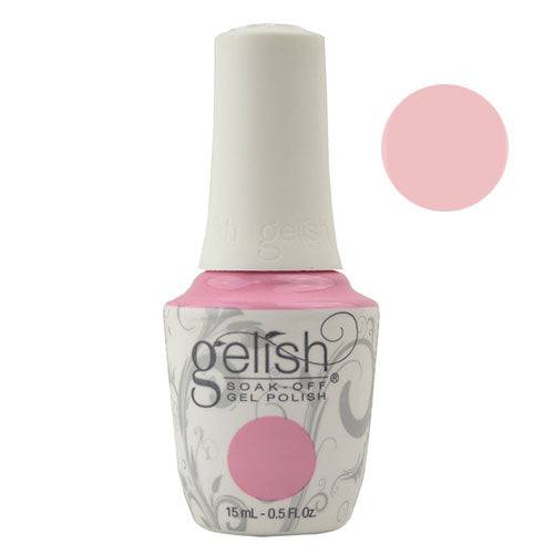 Gelish Gel Polish 15ml - Strike A Posie