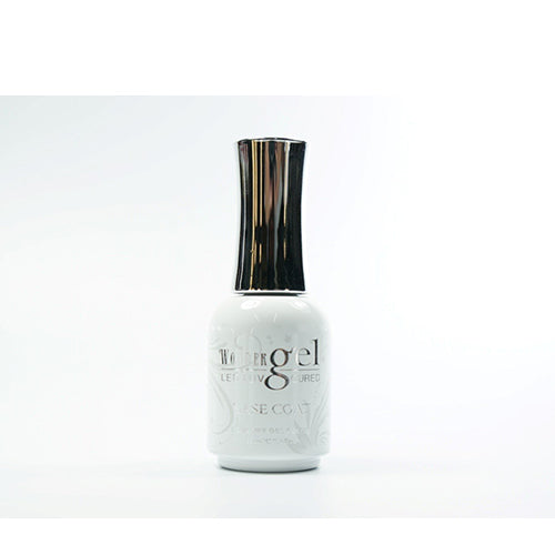 Wonder Gel Polish Base Coat 15ml