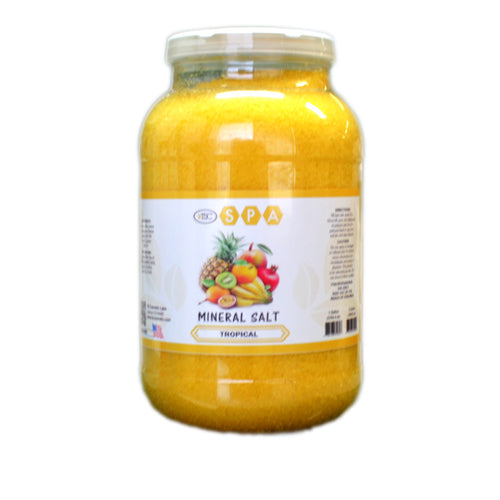 TS Mineral Salt - Tropical 3785g