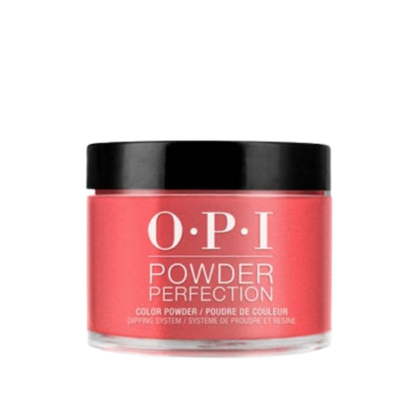 OPI Powder Perfect 43g - Cajun Shrimp